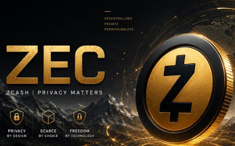 ZEC突破600美元：七大核心催化剂推动的隐私币复兴