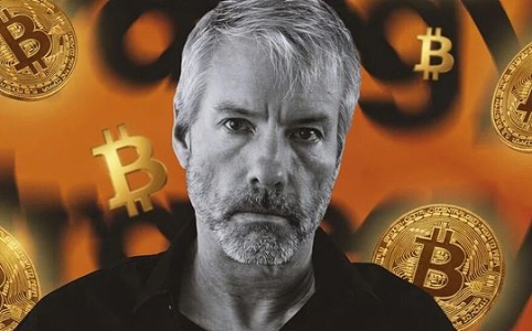 微策略转变策略：比特币从储备资产变为金融工具