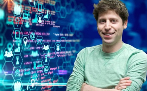 OpenAI政变夜短信曝光：Altman曾提议“微软收购OpenAI”