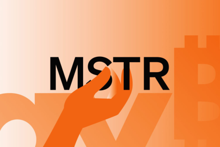 MSTR财报解读：新增“安全阀”机制，套利空间显现