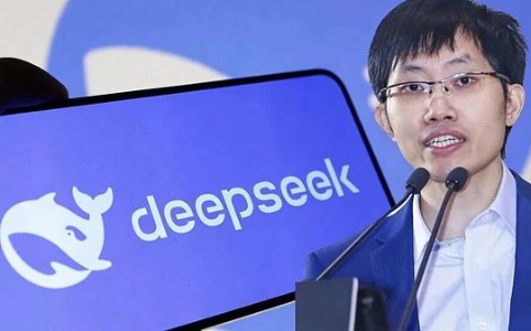 DeepSeek创始人梁文锋：拒绝阿里投资，自掏200亿启动首轮融资