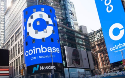 Coinbase Q1财报：交易收入持续下滑，平台化转型尚需时日