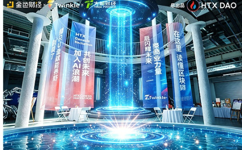 AI极客争霸赛暨脑洞嘉年华在京圆满落幕