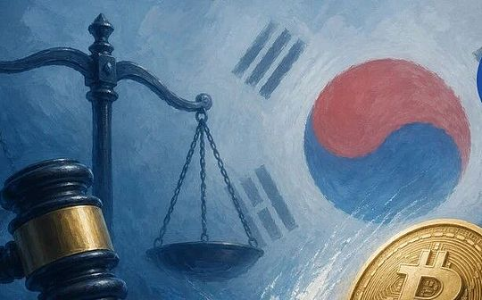 韩国加密交易所与监管机构的博弈升级：规则与边界的重新定义