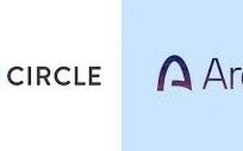 Circle开创历史：首家上市公司直接发币，豪华机构阵容助力Arc链预售