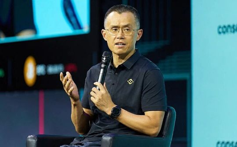CZ迈阿密演讲：加密货币将成为AI智能体原生货币