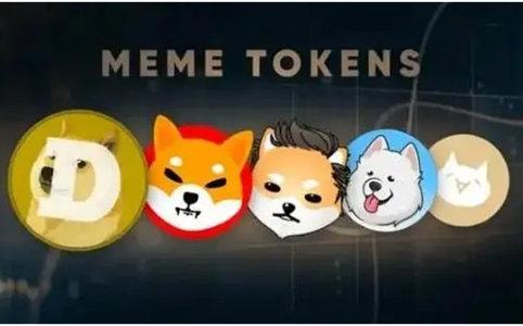当动量失效：解析Meme市场的结构性框架