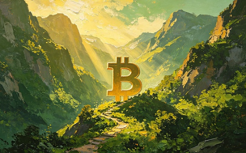 比特币走势面临内外双重压力：杠杆风险与地缘政治成关键