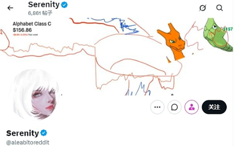 揭秘“AI供应链教父”Serenity：投资逻辑与核心标的全解析