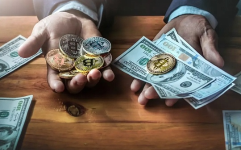 Bitwise ：稳定币与代币化为当前关注焦点 BTC不再受青睐