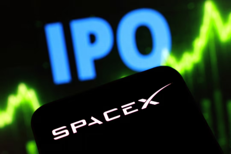 参与SpaceX万亿IPO之前，你需要先看懂这几组数字