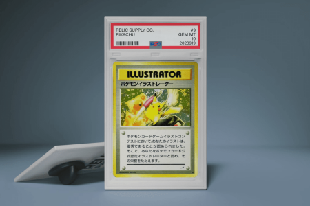 链上TCG卡牌爆发：$CARDS两月涨5倍，能否成为加密新叙事？