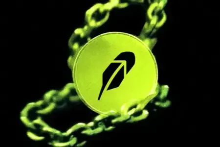 Robinhood自建L2链全景解析：借Meme冷启动，押注RWA落地