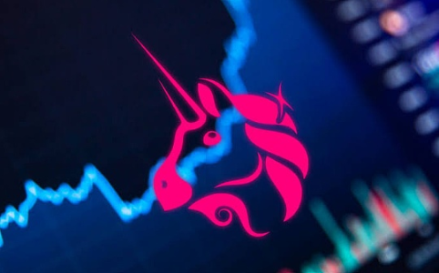 Robinhood Chain激活费用开关，UNI回购量翻倍开启价值重估