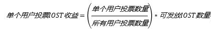 锁仓赢2000万IOST，立享四重收益！