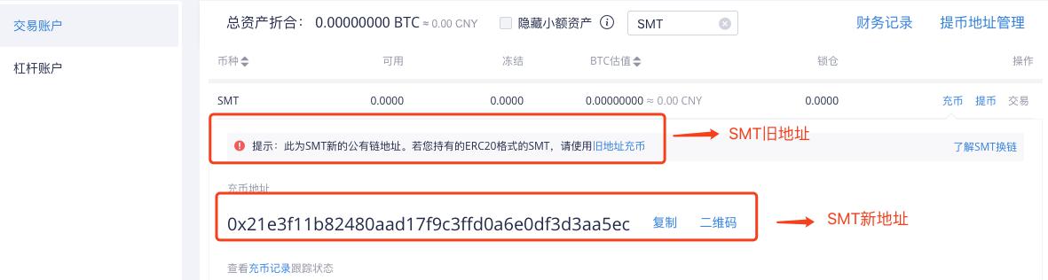 什么是SMT换链
