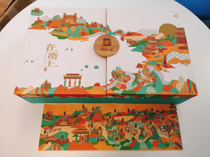 Bit-Z中秋感恩大回馈活动已开启