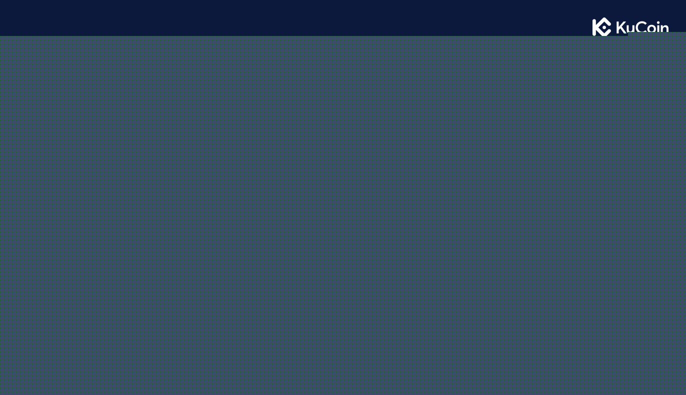 KuCoin 2周年狂欢，Tokoin Day 10万美元等你瓜分！