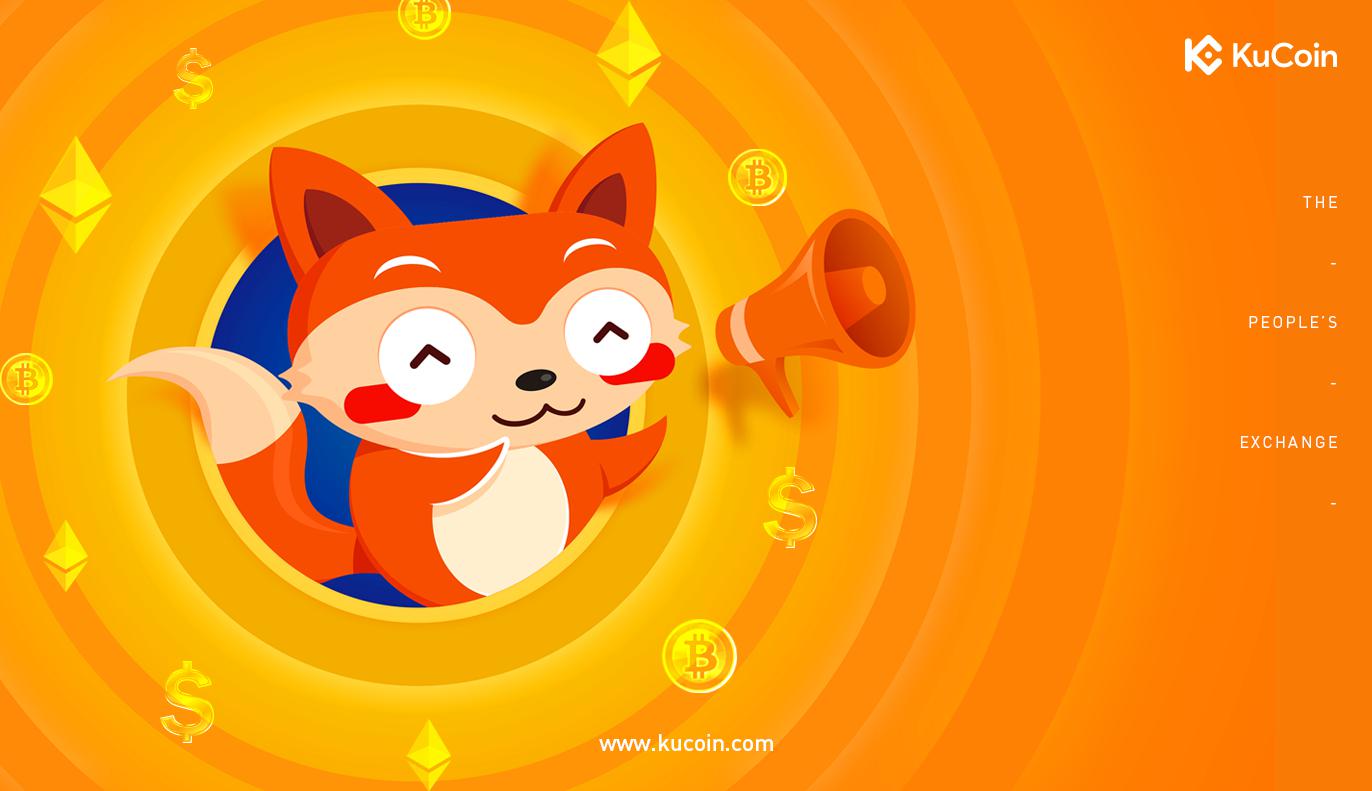 KCS锁仓抽奖活动奖励已发放