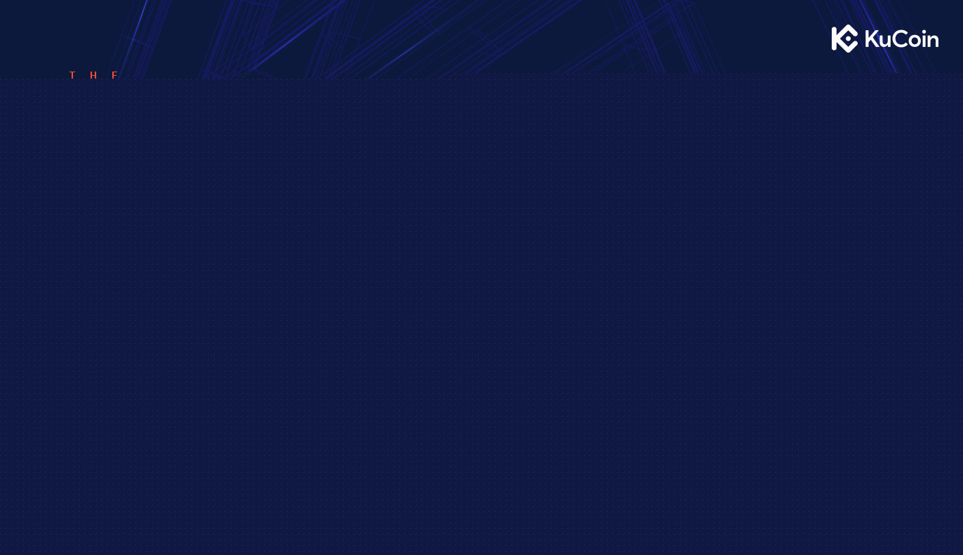 KuCoin Meetup - 俄罗斯莫斯科专场将于10月18日举行