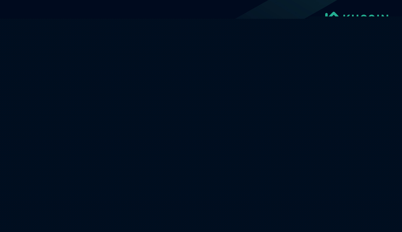 KuCoin上线 Maxonrow (MXW) 锁仓返利计划