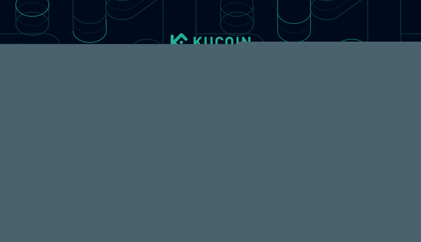 ST: KuCoin将下线eBitcoin (EBTC)项目