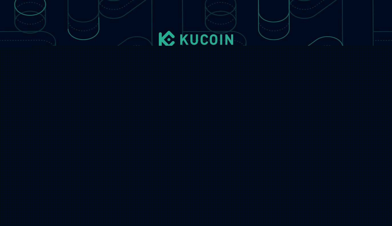KuCoin已完成2019年11月WIN空投分发