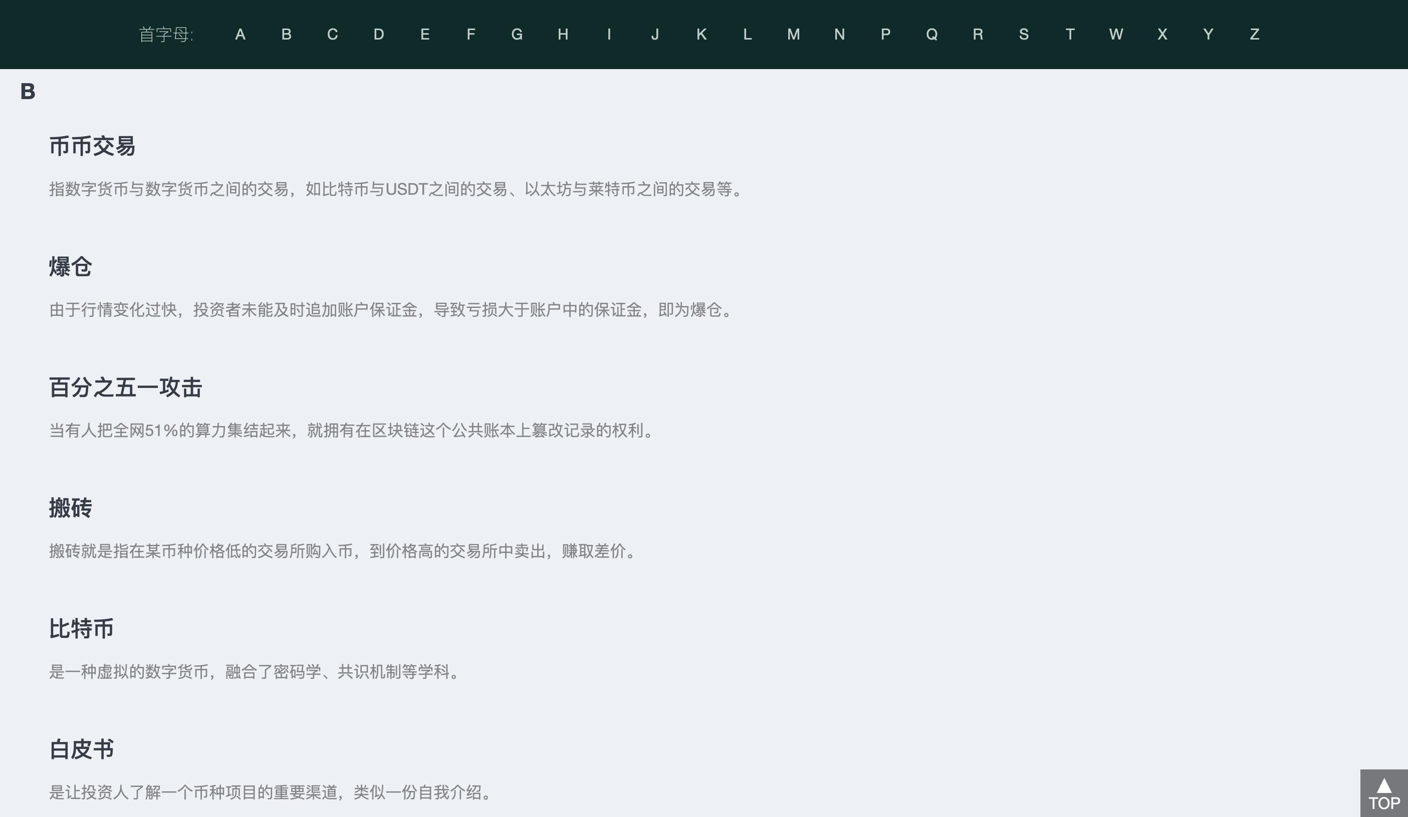 Gate.io比特百科正式上线公告