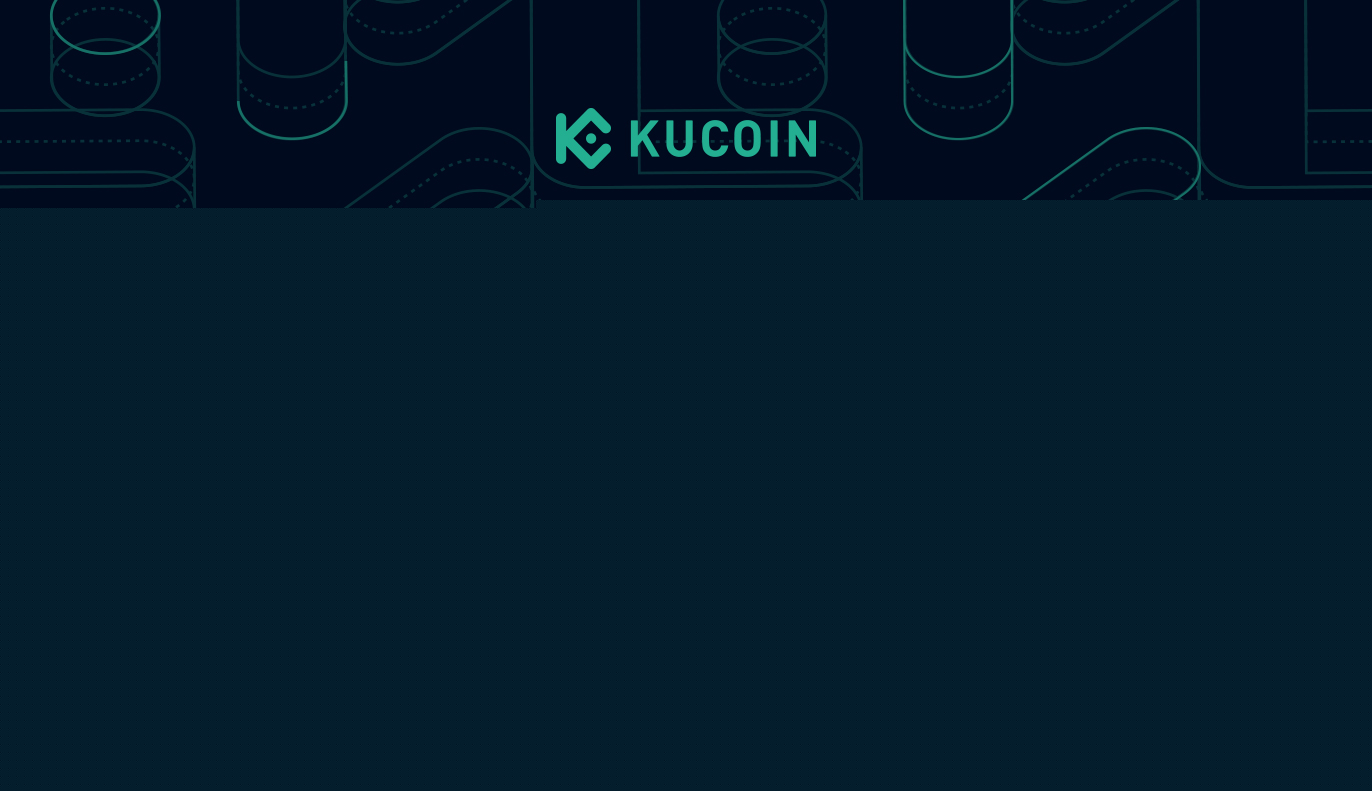 KuCoin行情系统升级公告