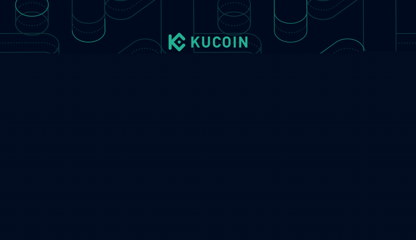 KuCoin系统维护公告