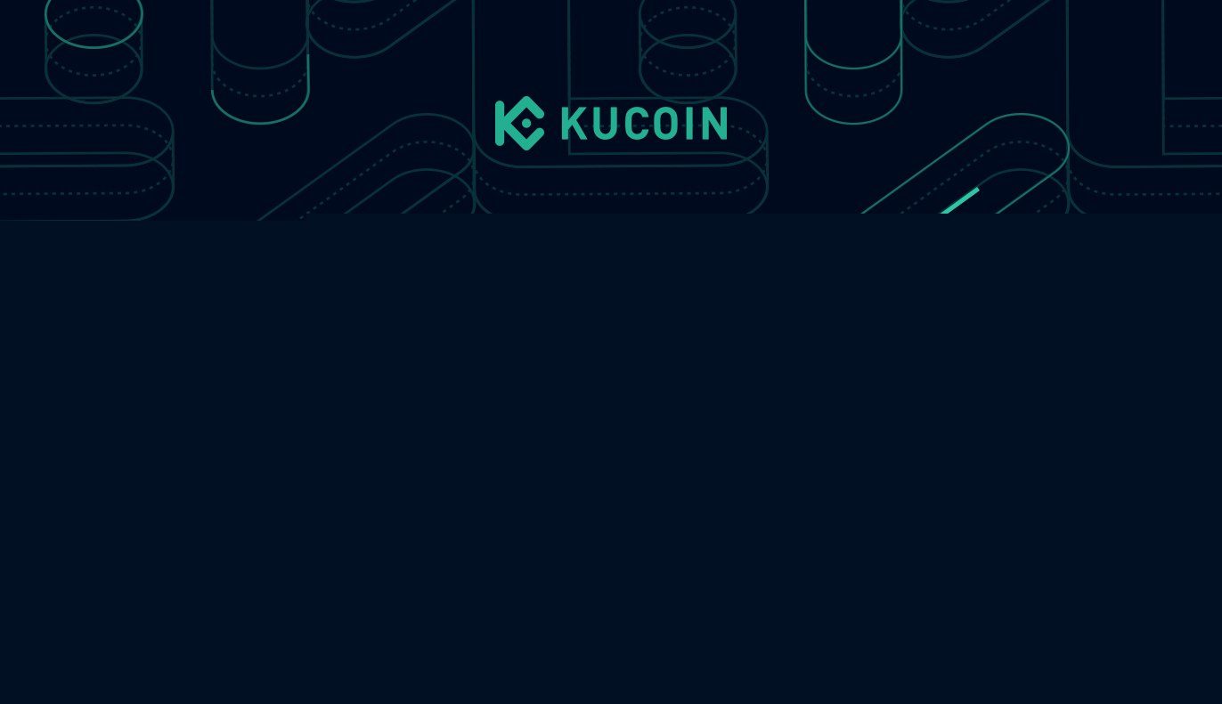 KuCoin将支持Credits (CS)主网升级