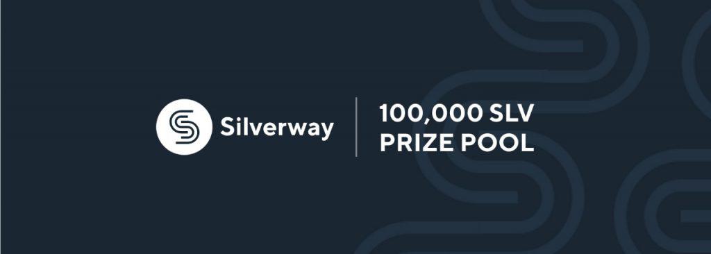 HitBTC第三届Silverway（SLV）交易竞赛（谷歌翻译）