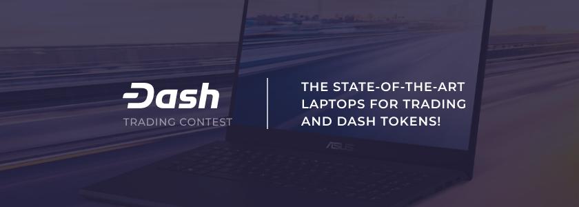 HitBTC上的DASH交易竞赛(谷歌翻译)