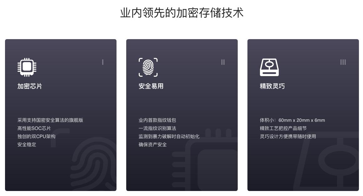 Gate.io安全指纹硬件钱包Wallet S1正式发布-公告-Gate.io 芝麻开门交易所