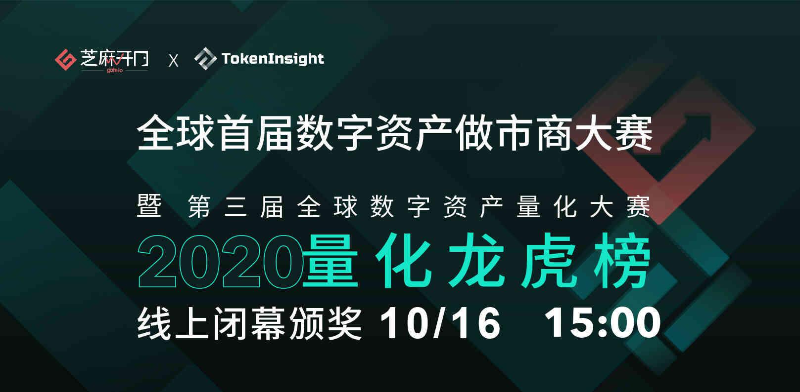 Gate.io双周报2020年10月第1期-公告-Gate.io 芝麻开门交易所