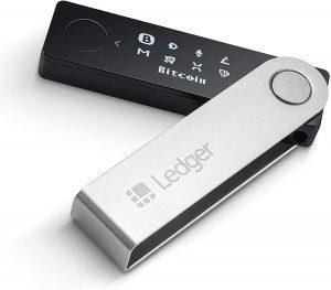 Ledger网络钓鱼诈骗针对加密硬件钱包用户（谷歌翻译）