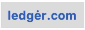 Ledger网络钓鱼诈骗针对加密硬件钱包用户（谷歌翻译）