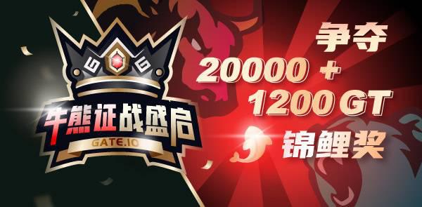 Gate.io双周报2020年11月第2期-公告-Gate.io 芝麻开门交易所