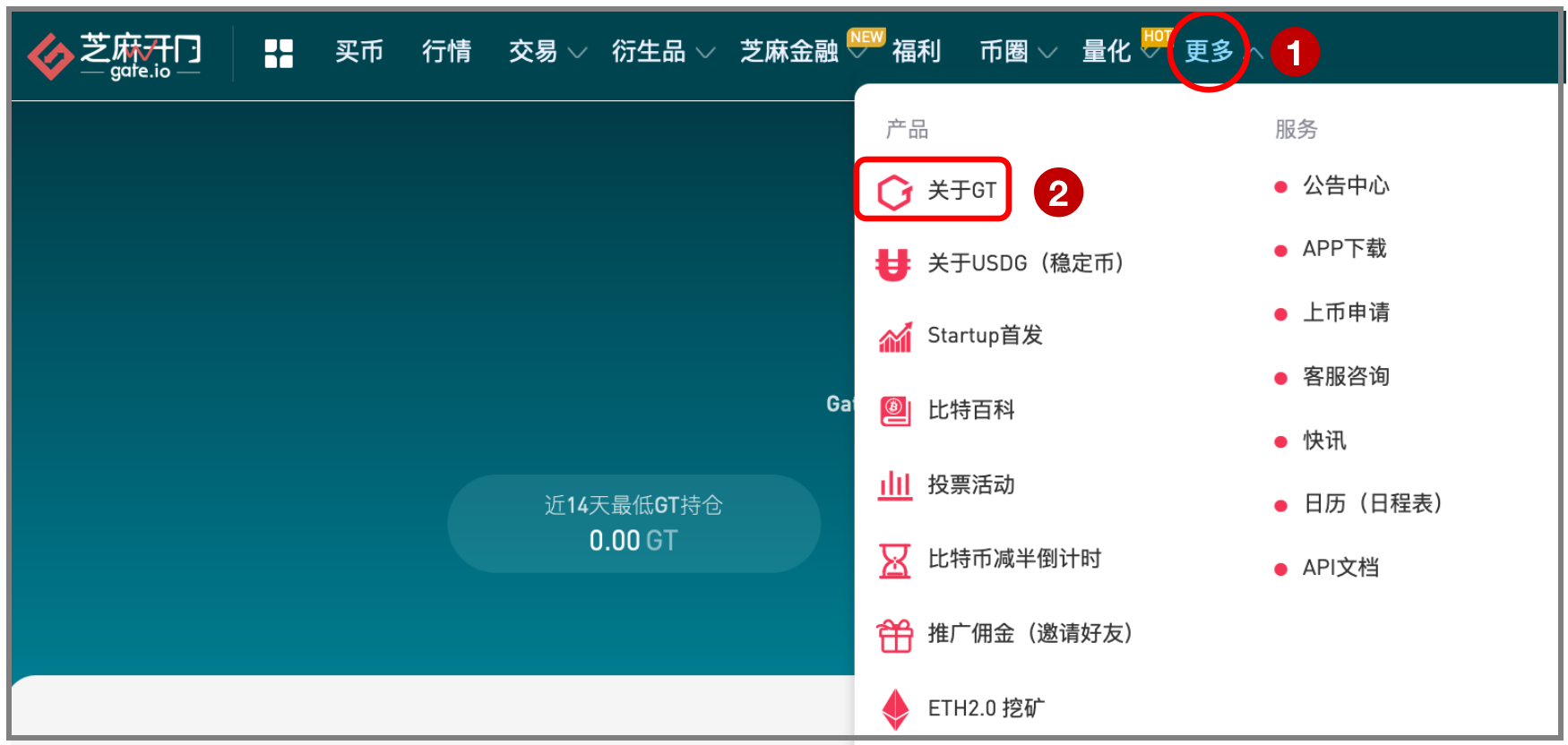 Gate.io “跨所礼遇一整月:他所VIP免费领Wallet.io S1、iPhone 12”活动中奖名单公布