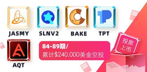 Gate.io 双周报2021年2月第2期