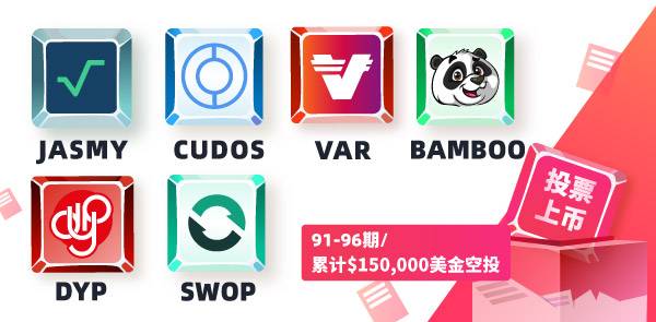 Gate.io 双周报2021年3月第1期