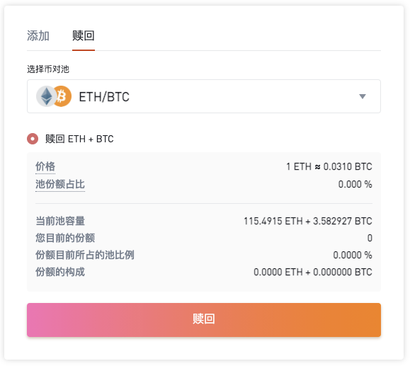 Gate.io 双币流动性挖矿上线ETH/USDT、SUSHI/ETH币对,年化收益20-40%