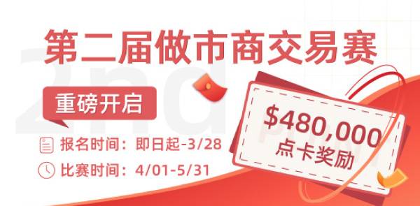 Gate.io 双周报3月第2期