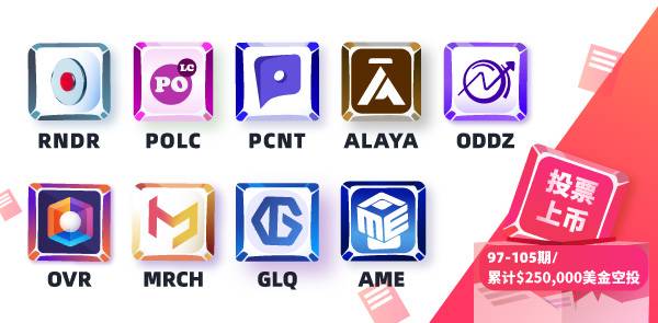 Gate.io 双周报3月第2期