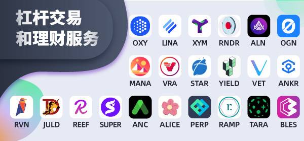 Gate.io 双周报3月第2期