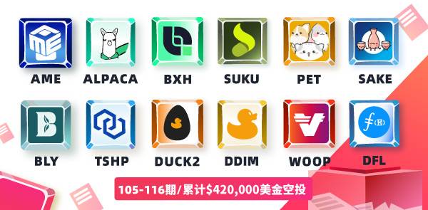 Gate.io 双周报2021年4月第1期