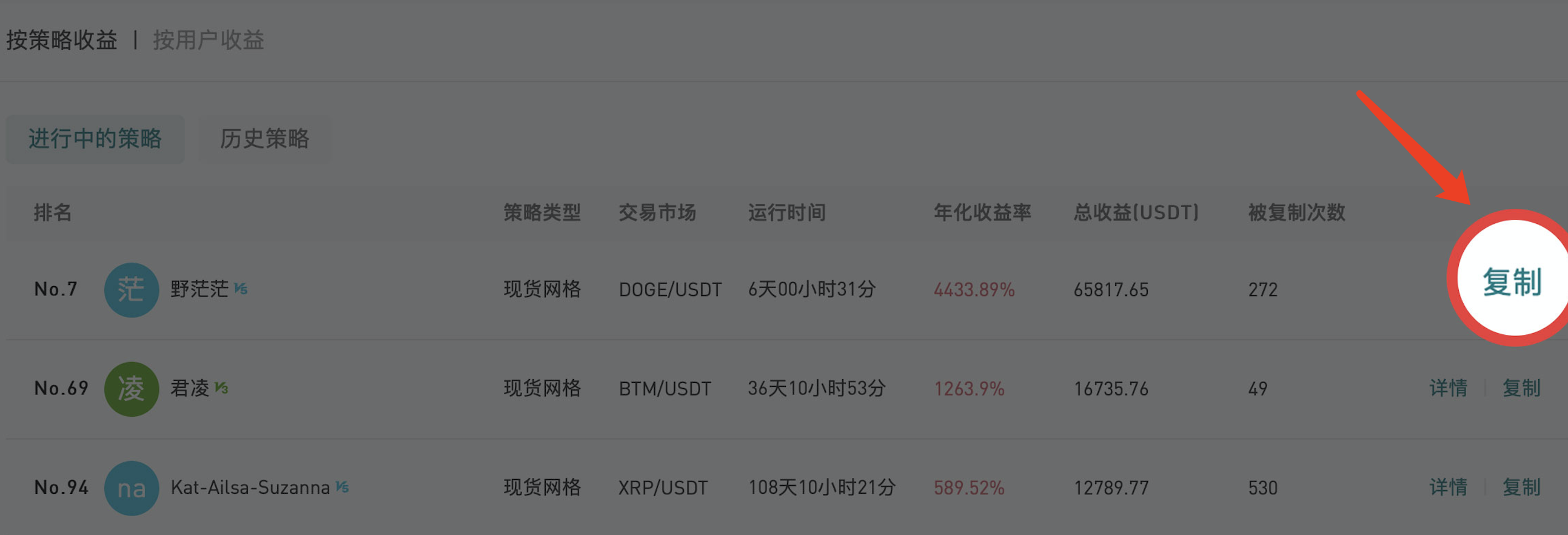 Gate.io 8周年收益无限3——量化跟单大赛进行中