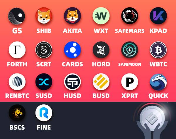 Gate.io 双周报2021年4月第2期