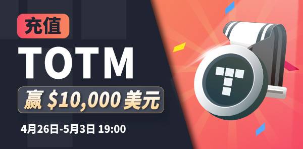 Gate.io 双周报2021年4月第2期