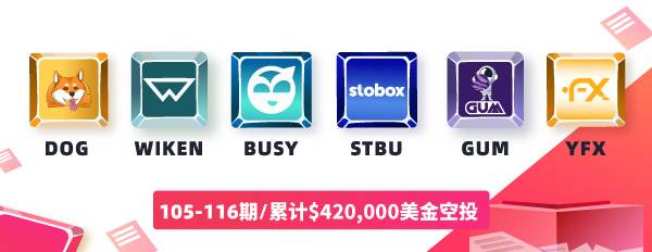 Gate.io 双周报2021年5月第1期